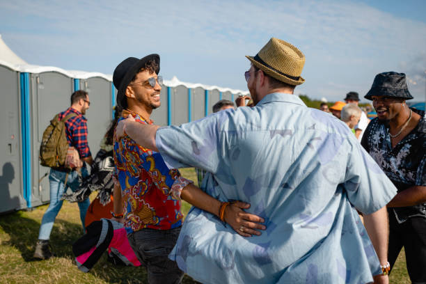 Best Porta potty for special events  in Grant, MN