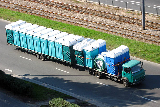 Best Local porta potty services  in Grant, MN