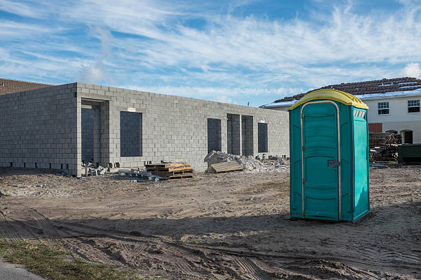 Trusted Grant, MN porta potty rental Experts